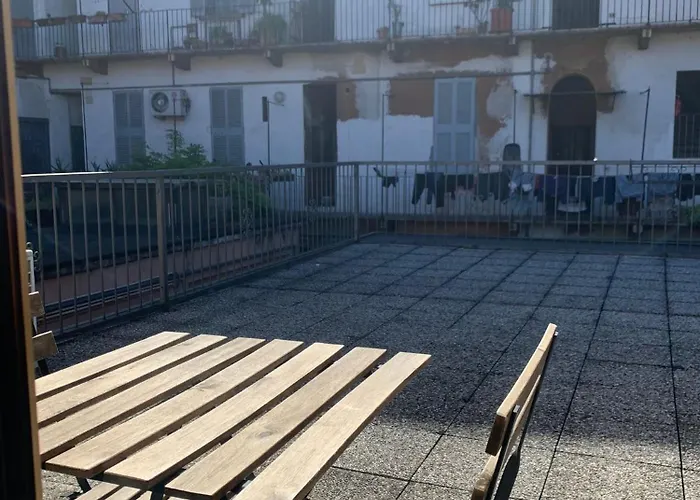 Hotel Mercurio