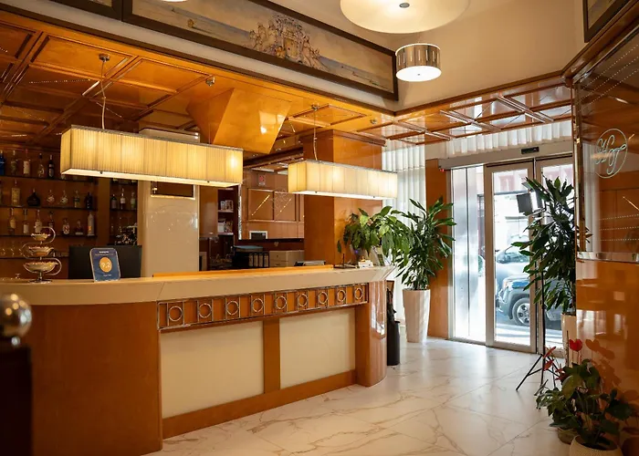 Hotel Teco